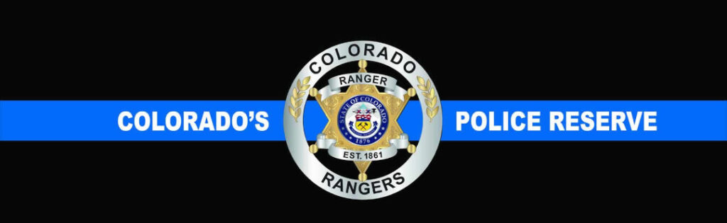 Colorado Rangers Police